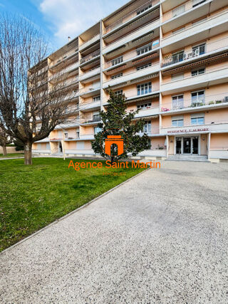 Appartement  vendre 4 pices 87 m