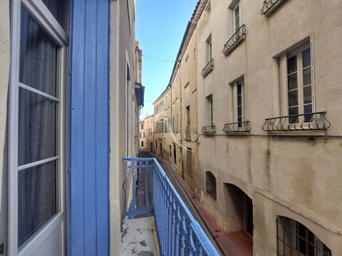  Appartement � louer 1 pi�ce 17 m�