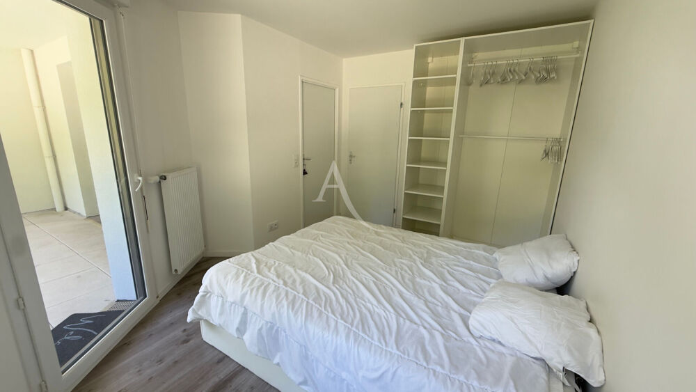 Vente Appartement Appartement Poissy 2 pièce(s) 40,11 m2 Poissy