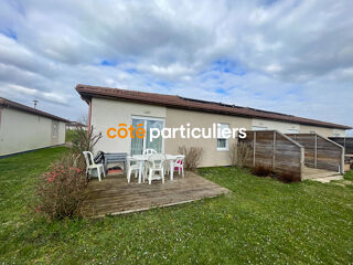  Maison  vendre 3 pices 54 m