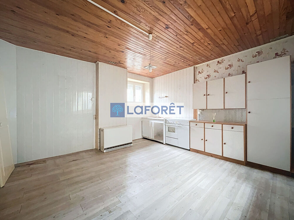 Vente Maison Maison Thonnance Les Joinville 2 pièce(s) 52 m² Thonnance les joinville