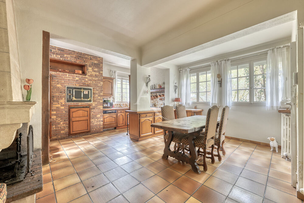 � vendre  Maison Saint-Maur-des-Foss�s (94100)