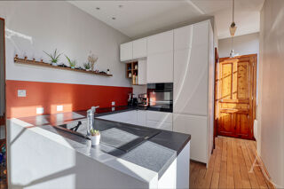  Maison à vendre 6 pièces 210 m²