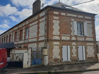  Maison à vendre 4 pièces 155 m²