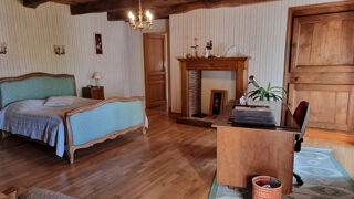  Maison à vendre 7 pièces 223 m²