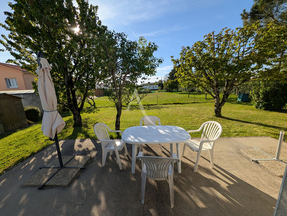 Vente Maison Maison 4 pièces - 77 m2 à Angles Angles