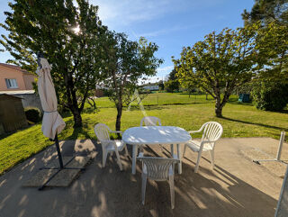 Vente Maison Maison 4 pièces - 77 m2 à Angles Angles