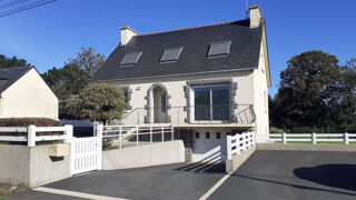  Maison à louer 5 pièces 103 m² Mellac