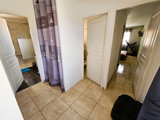  Appartement � vendre 3 pi�ces 74 m�