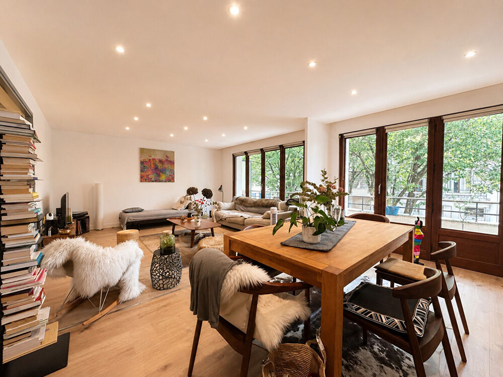 Appartement 4 pièces à vendre à Chambéry - Proche commodités