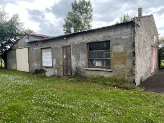  Maison � vendre 8 pi�ces 380 m�