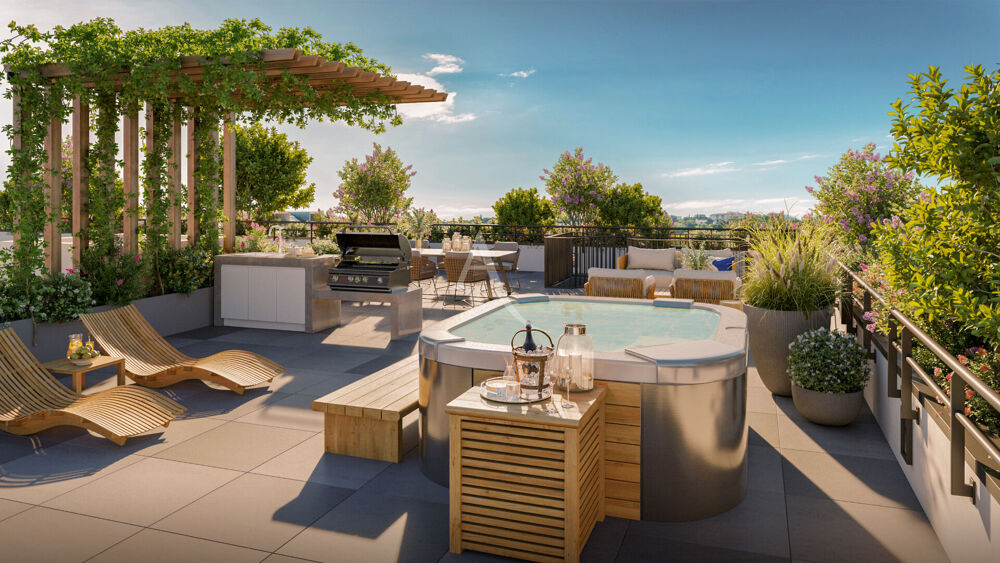 � vendre  Appartement Montpellier (34000)