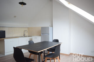  Appartement � louer 2 pi�ces 29 m�