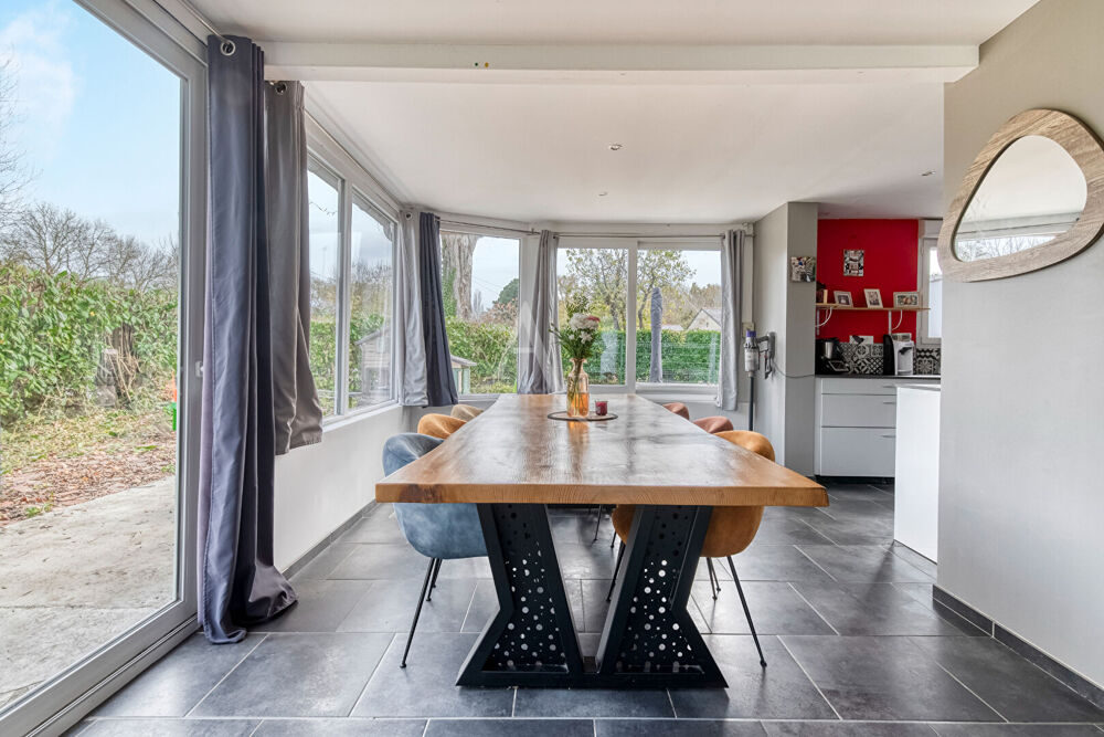 Vente Maison À VENDRE  - Maison de 122 m² - Brissarthe / Chemiré - À deux pas de la Sarthe Brissarthe
