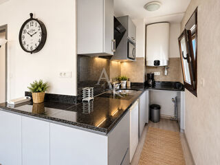  Appartement à vendre 1 pièce 