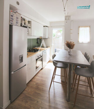  Appartement � vendre 2 pi�ces 44 m�