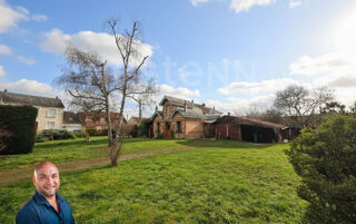  Maison � vendre 3 pi�ces 60 m�