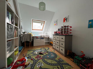  Maison � louer 4 pi�ces 80 m�