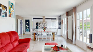  Maison � vendre 6 pi�ces 172 m�