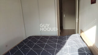  Appartement à vendre 3 pièces 63 m²