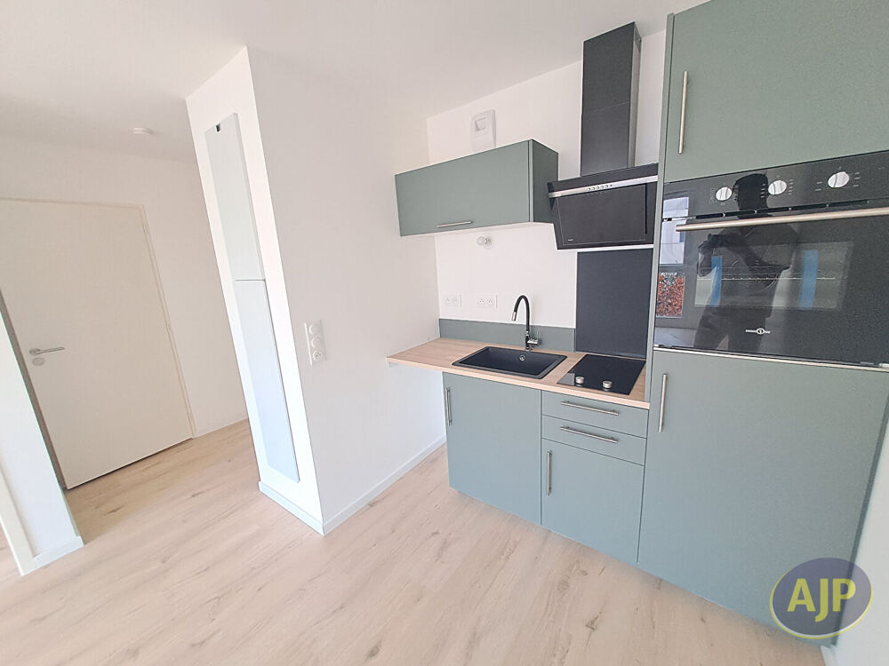 CHALLANS - Appartement neuf