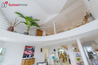  Maison � vendre 7 pi�ces 215 m�