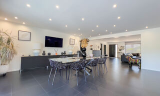 Maison à vendre 8 pièces 1 m²
