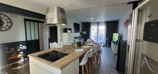  Maison � vendre 5 pi�ces 77 m�