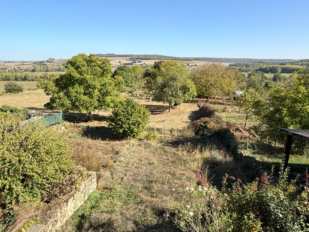 Vente Maison Maison Hannogne Saint Martin 4 pièces 92 m2 Hannogne saint martin