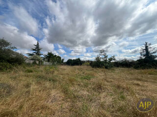  Terrain � vendre 585 m�