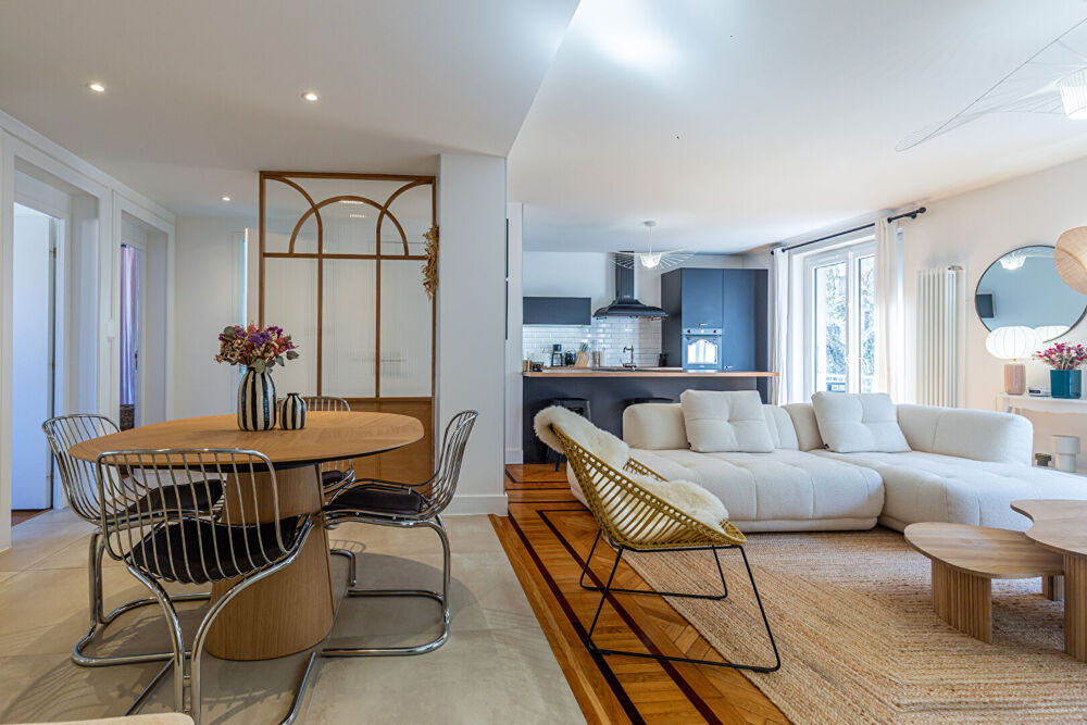 Vente Appartement AGENCE IMMOBILIERE LAFORET - 