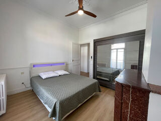  Appartement à louer 3 pièces 55 m²