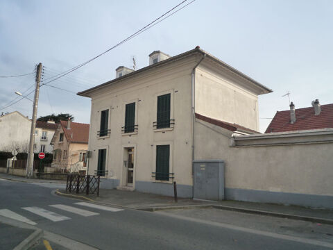   TAVERNY - appartement studio - 15,71 m� Appartement - 1 pi�ce(s) - 16 m�