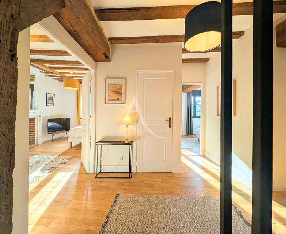 MAISON À VENDRE À ROMORANTIN LANTHENAY