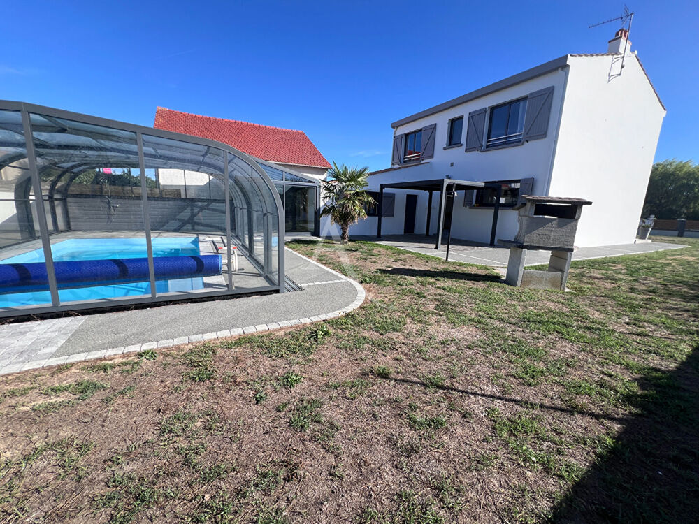 Vente Maison Maison Talmont Saint Hilaire Talmont saint hilaire