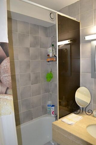  Appartement � louer 2 pi�ces 35 m�