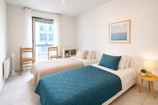  Appartement à vendre 2 pièces 48 m²