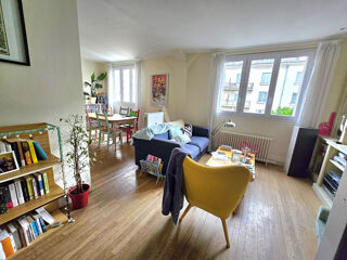 Appartement  vendre 4 pices 73 m