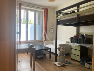  Appartement  louer 1 pice 20 m