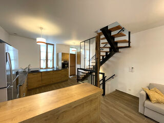  Maison � louer 4 pi�ces 120 m�