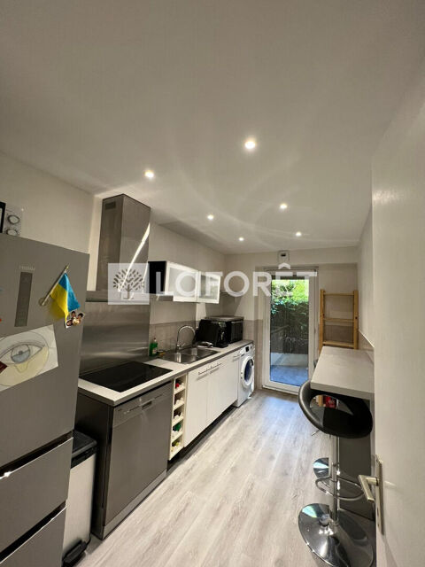  Appartement � louer 2 pi�ces 51 m�