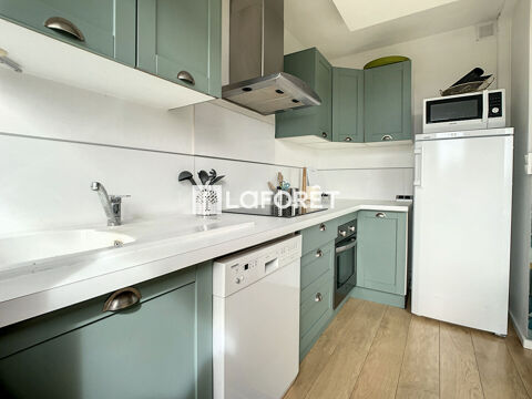  Appartement � louer 6 pi�ces 90 m� Mont saint aignan