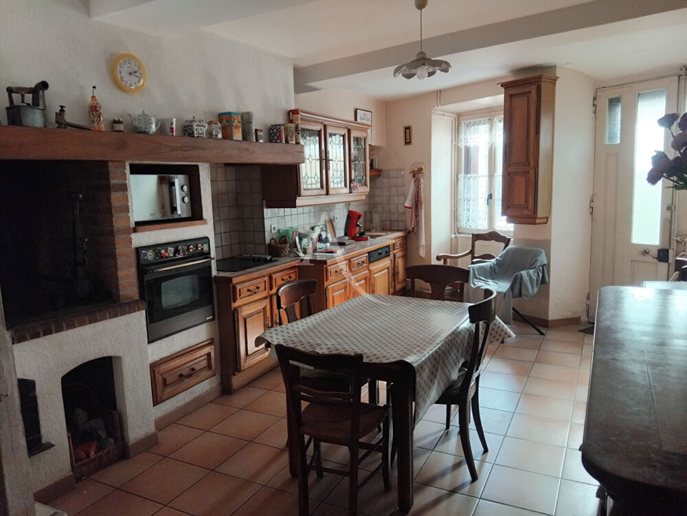 Maison Talairan 9 pièce(s) 228 m²