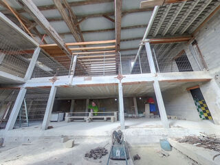  Maison � vendre 1200 m�