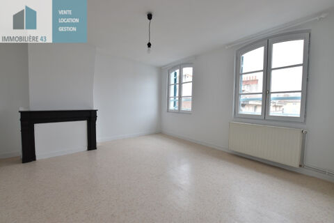  Appartement � louer 3 pi�ces 75 m�