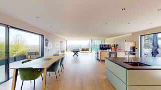  Maison � vendre 6 pi�ces 