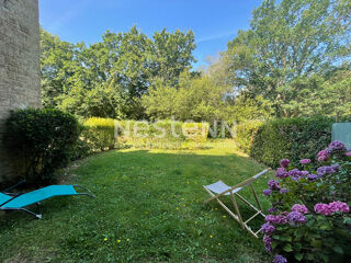 Appartement – Vannes, Parc d'innovation Bretagne Sud, Sud-Est