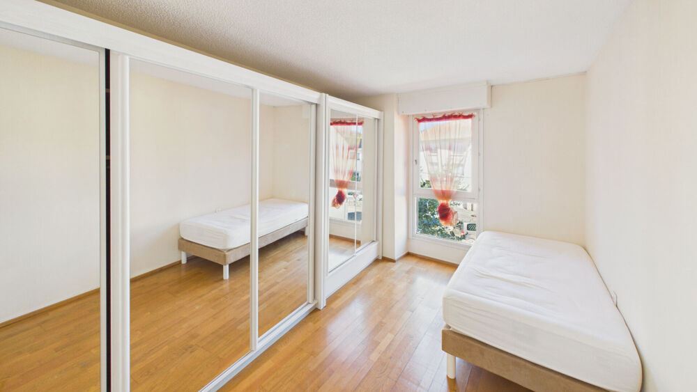 Vente Appartement Appartement Millau 3 pièce(s) 72 m2 Millau