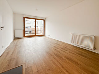  Appartement à louer 2 pièces 38 m²