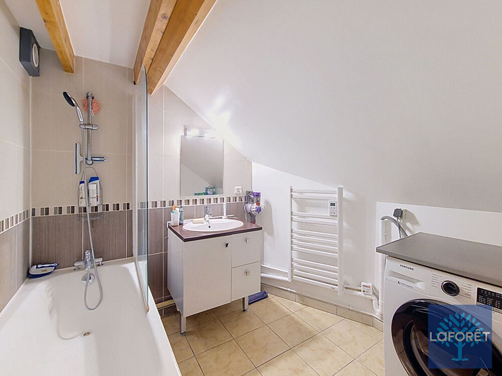 Location Appartement APPARTEMENT - 2 PIÉCES - PARKING - ETAMPES - 91150 Etampes